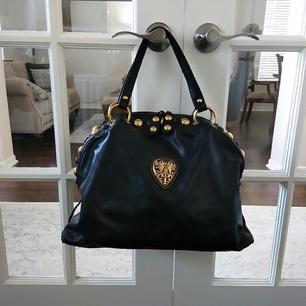 GUCCI  Baboushka Handbag!!